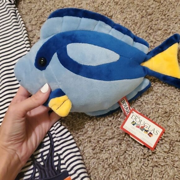 Wild Republic Dress Finding Nemo 🐟 +FREE FISH - Picture 2 of 6